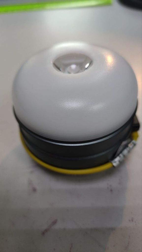 Brennenstuhl LED Outdoor OLI 0300A Powerbank черный с белым () (1171540) Код:01-200868076. Зображення 7