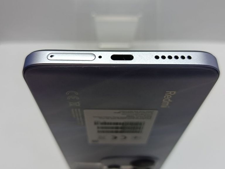 Xiaomi redmi note 14 8/256gb Код:01-200862337. Зображення 8