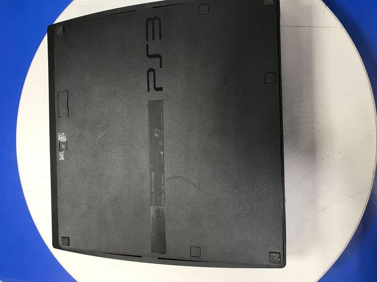 Розпродаж Sony playstation 3 slim 320gb, продавець Техноскарб