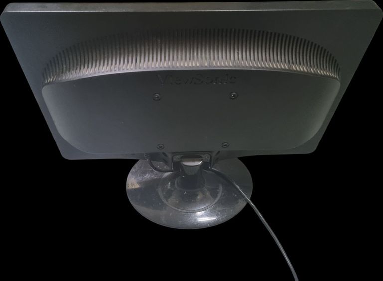 Оголошення Viewsonic va1931wa Б/У