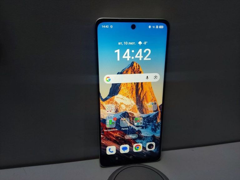 Купити Oppo a5 pro 4g 8/256gb Б/У