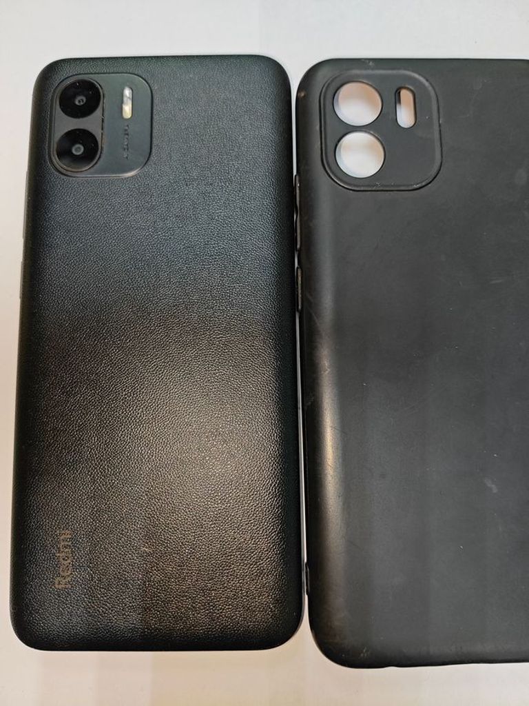 Оголошення Xiaomi Redmi A2 2/32GB Black Б/У