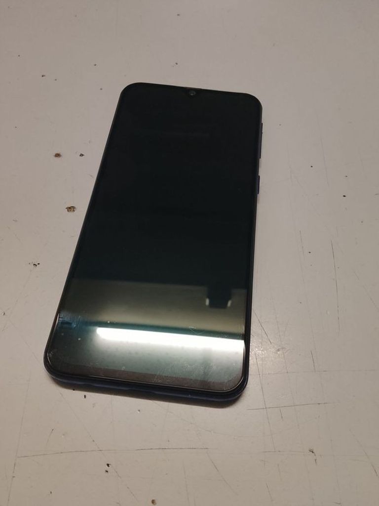 Оголошення Samsung galaxy a40 2019 sm-a405 4/64gb Б/У