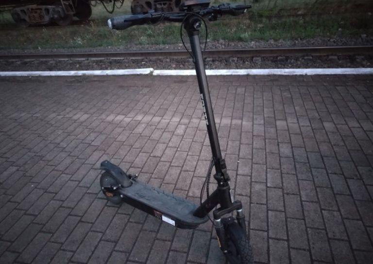 Купити Forte E9 PRO Б/У