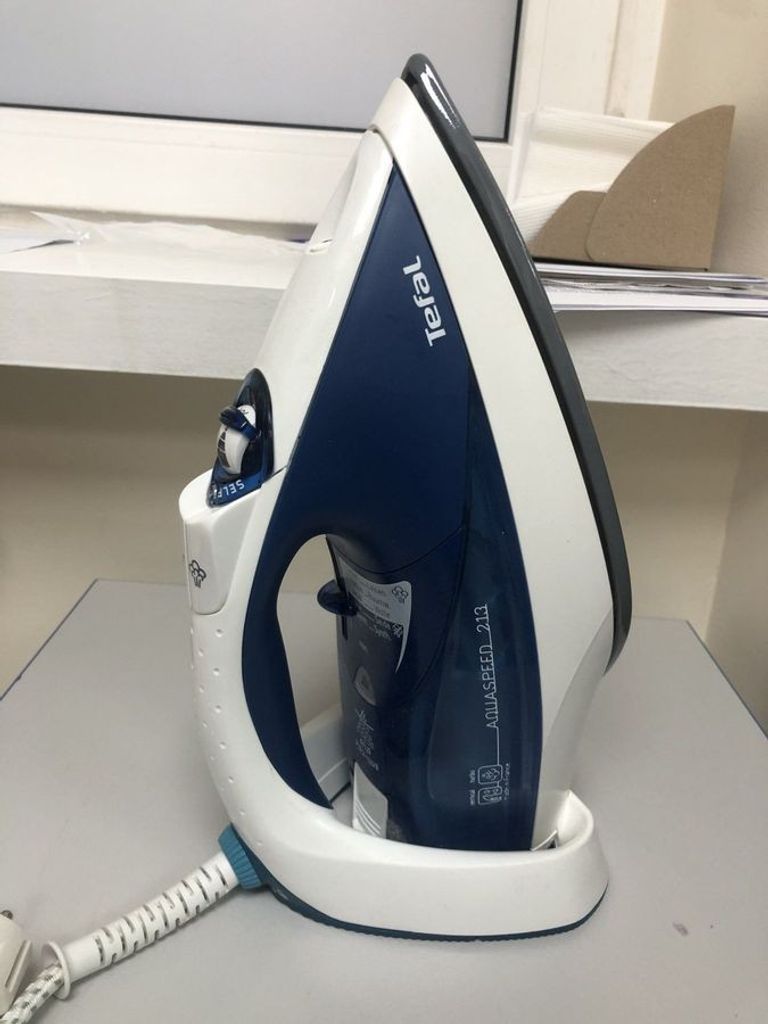 Дешево Tefal fv5213 з ломбарду