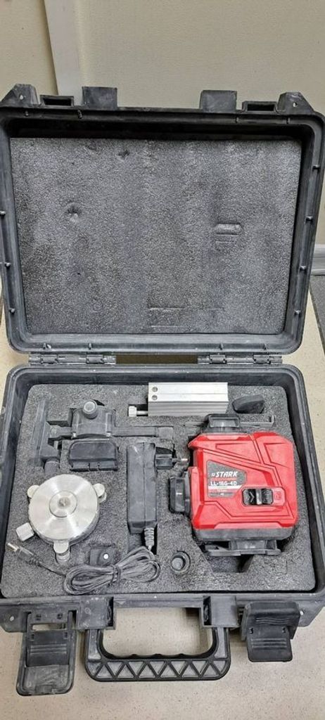 Купити Stark ll-16g-4d Б/У