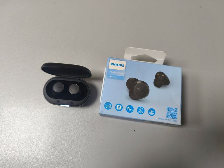 Купити Philips tat1209 Б/У