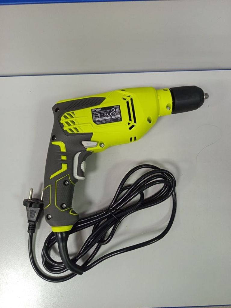 Купити Ryobi RPD-680K Б/У