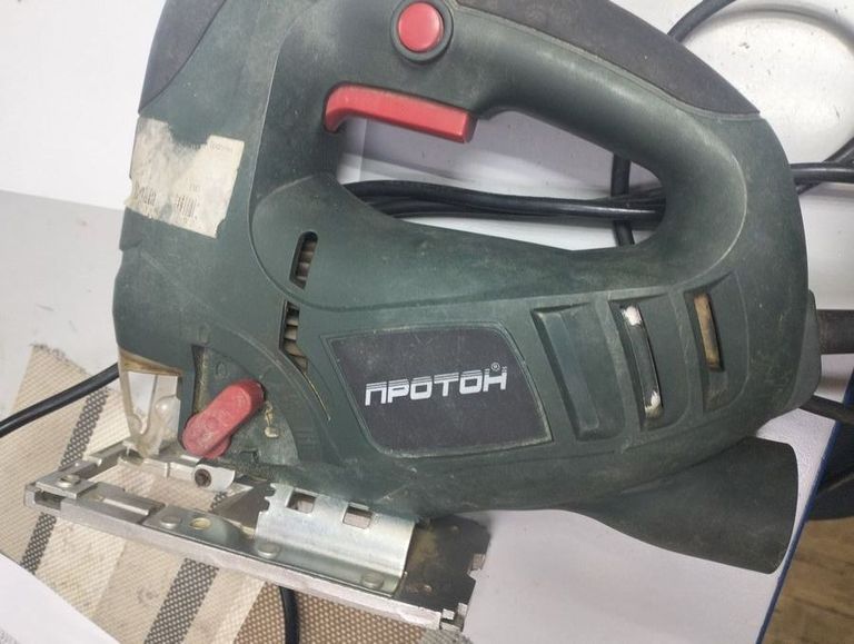 Оголошення Протон ПЛЭ-100 Б/У