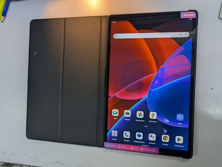 Купити Lenovo tab m10 hd tb-x306 4/64gb Б/У