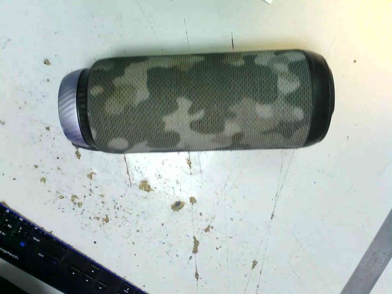 Оголошення Tronsmart Element T6 Black Б/У