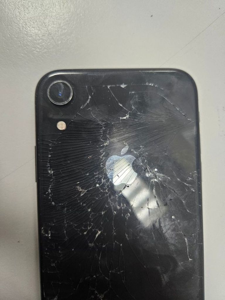 Объявление Apple iphone xr 64gb Б/У