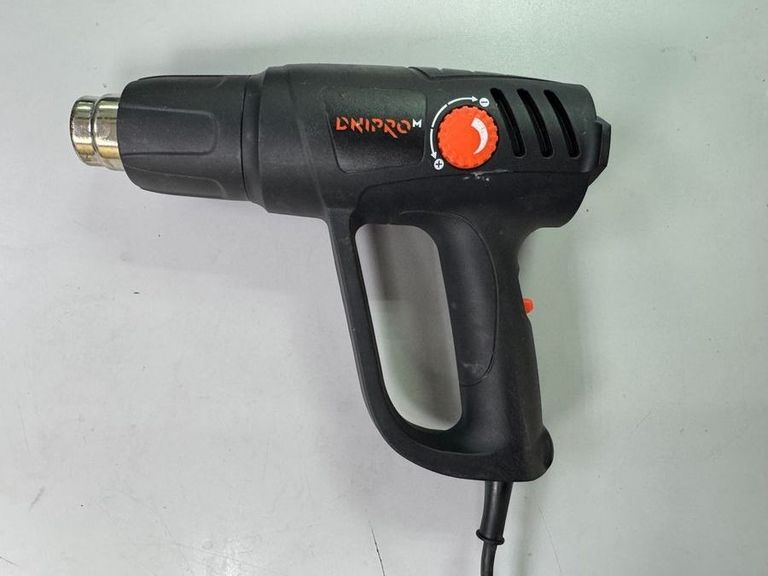 Купить Dnipro-M gh-201n Б/У