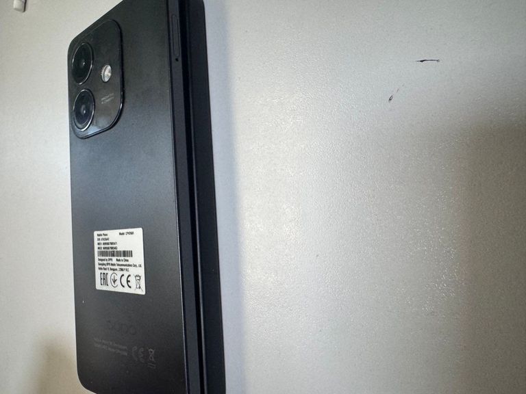 Дешево Oppo a3 4g 6/128gb з ломбарду