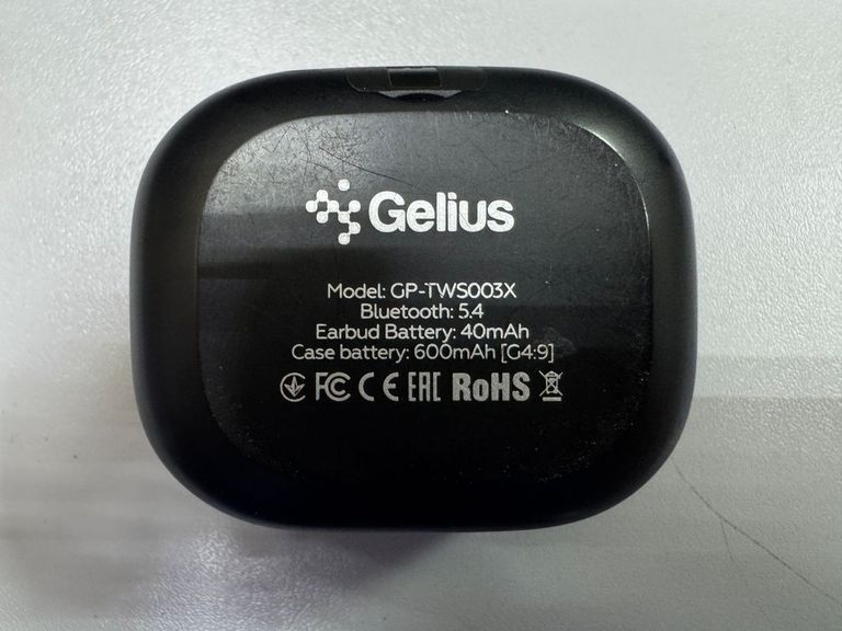 Gelius airdots one gp-tws003x Код:01-200873818. Зображення 7