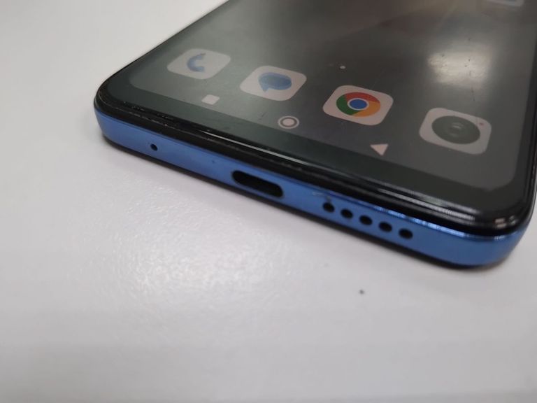 Дешево Xiaomi redmi note 11 4/64gb з ломбарду