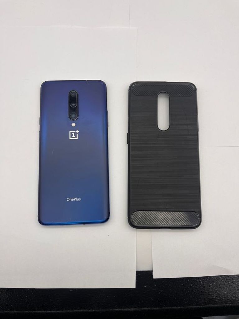 Купить Oneplus 7 pro 5g 8/256gb Б/У