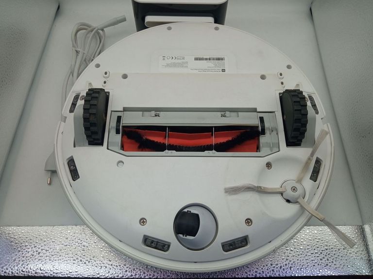 Xiaomi mi robot vacuum mop 2 pro Код:01-200875034. Изображение 5
