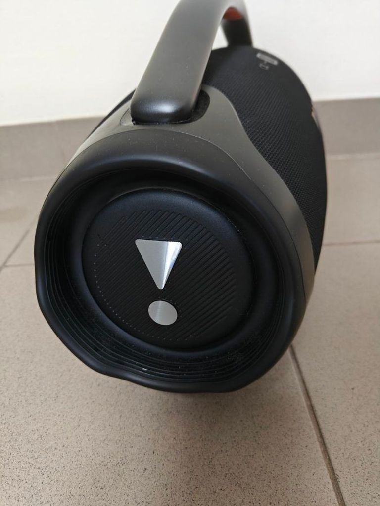 Jbl Boombox 3 Black Код:01-200875365. Зображення 9