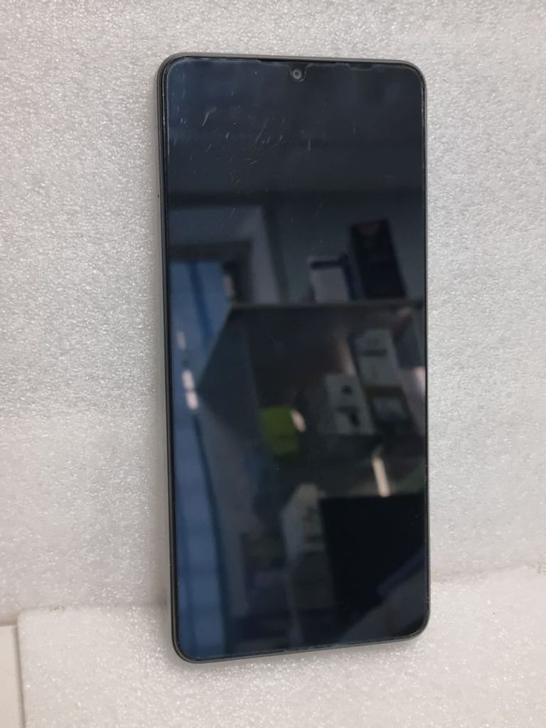 Оголошення Zte Blade A36 4/64GB Green Б/У