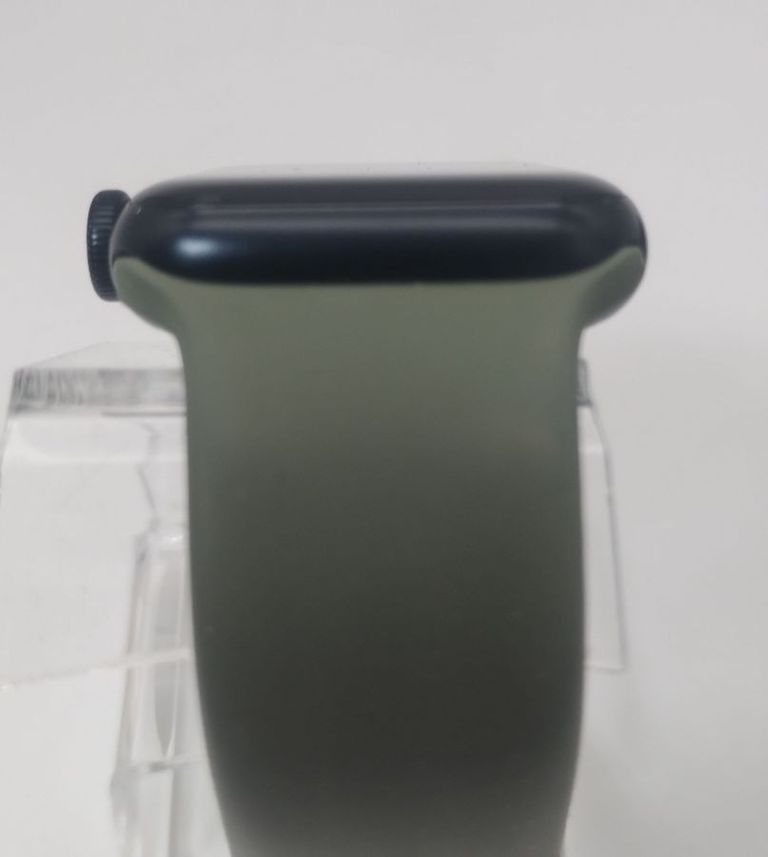 Apple watch se gps 40mm aluminum case Код:01-200874041. Зображення 8
