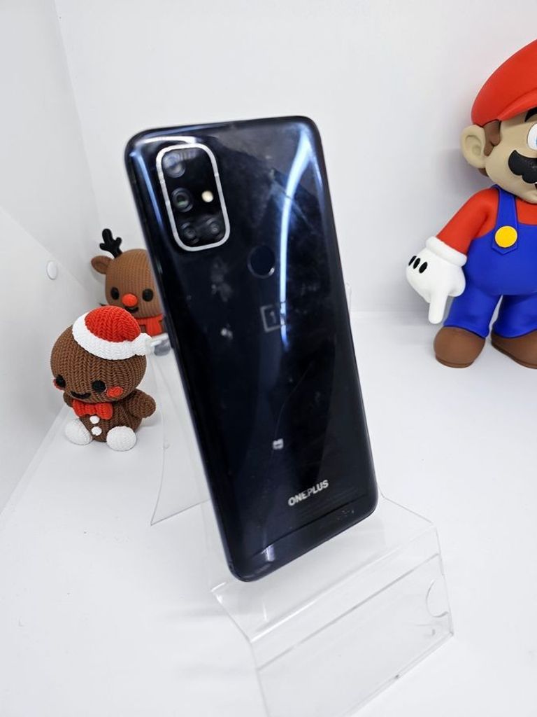 Oneplus nord n10 5g 6/128gb Код:01-200869022. Зображення 7