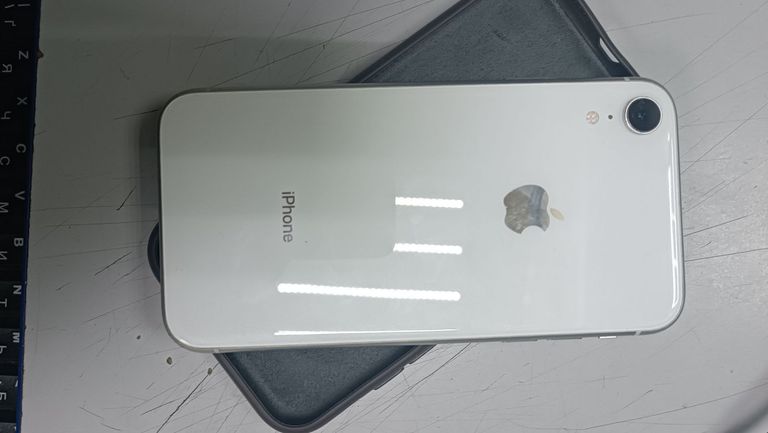 Купить Apple iphone xr 64gb Б/У