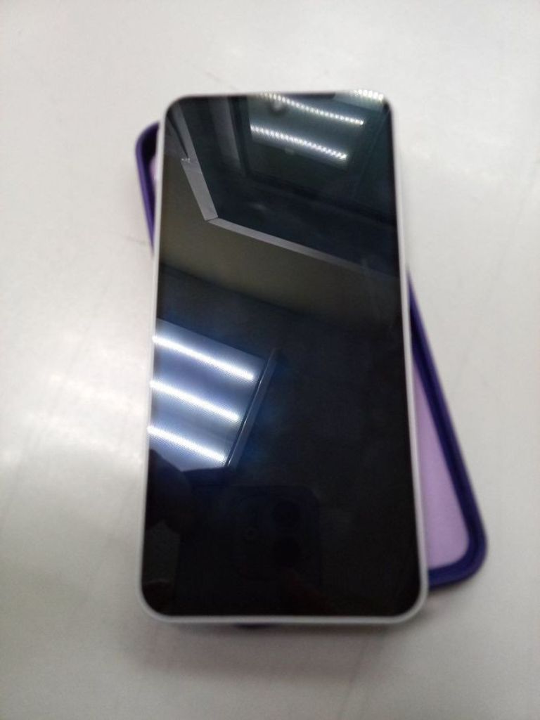 Оголошення Samsung galaxy a26 5g 6/128gb Б/У