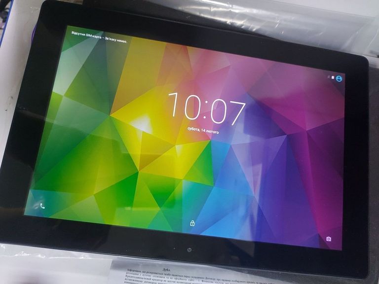 Дешиво Matrix x-pad 3g 16gb с ломбарда