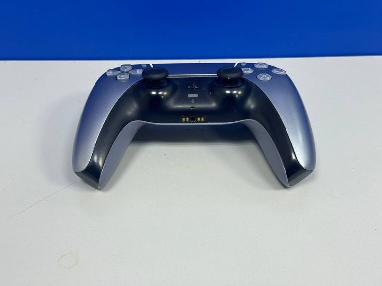 Дешево Sony DualSense Black з ломбарду