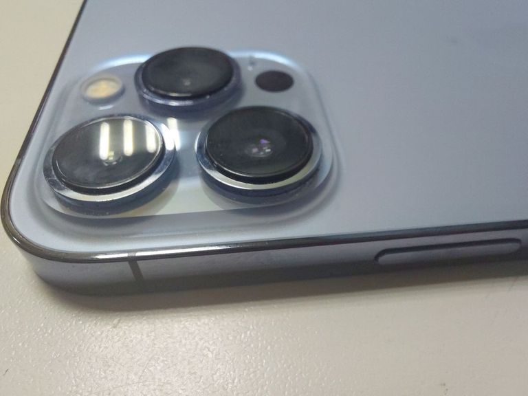 Apple iphone 13 pro max 256gb Код:01-200878617. Зображення 7