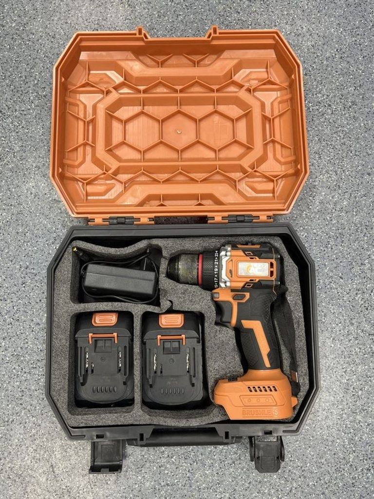 Купити Техас taoe-cd34 2акб зп Б/У