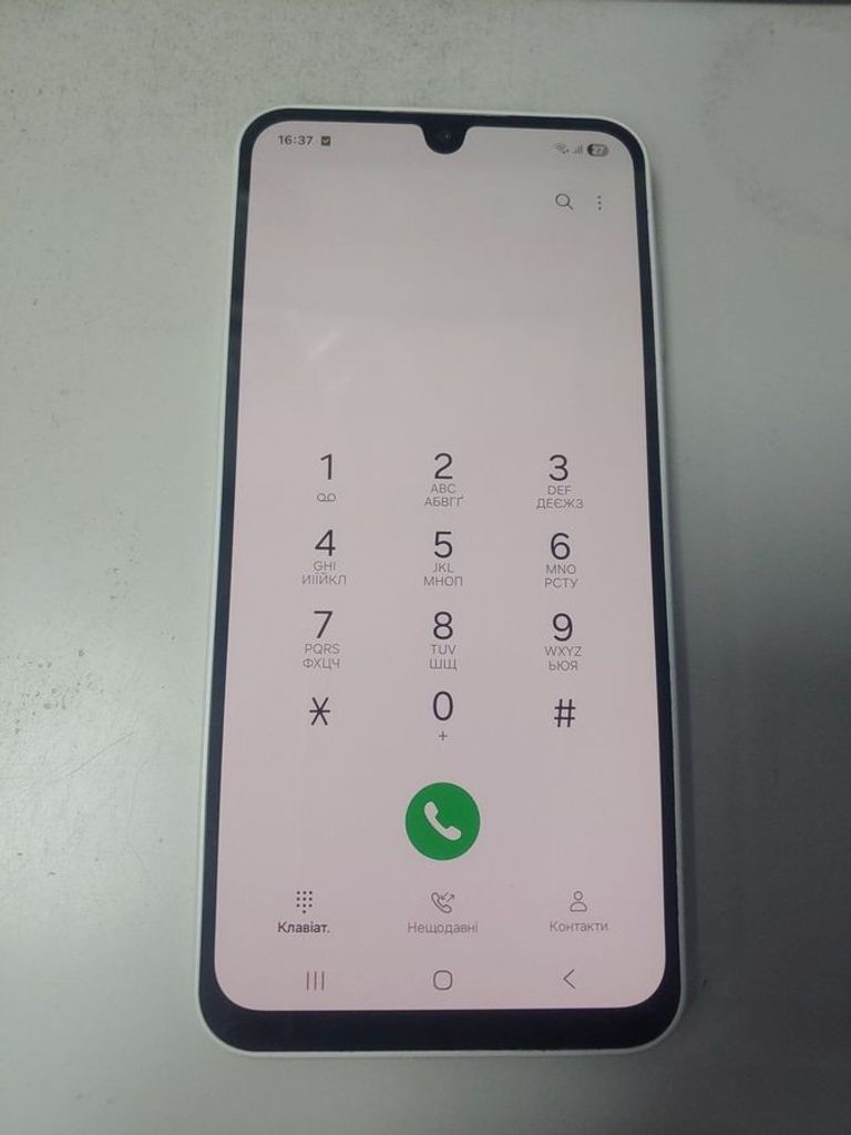 Купити Samsung galaxy a16 4/128gb Б/У