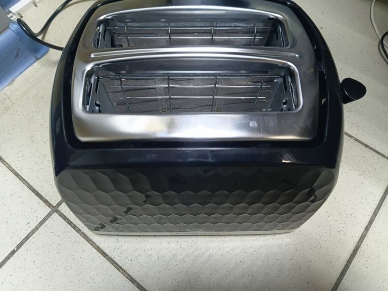 Объявление Russell hobbs Honeycomb Black 26061-56 Б/У