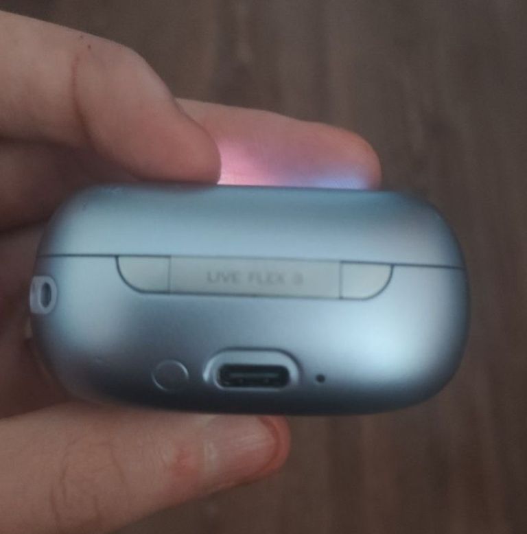 Jbl live flex 3 Код:null. Изображение 7