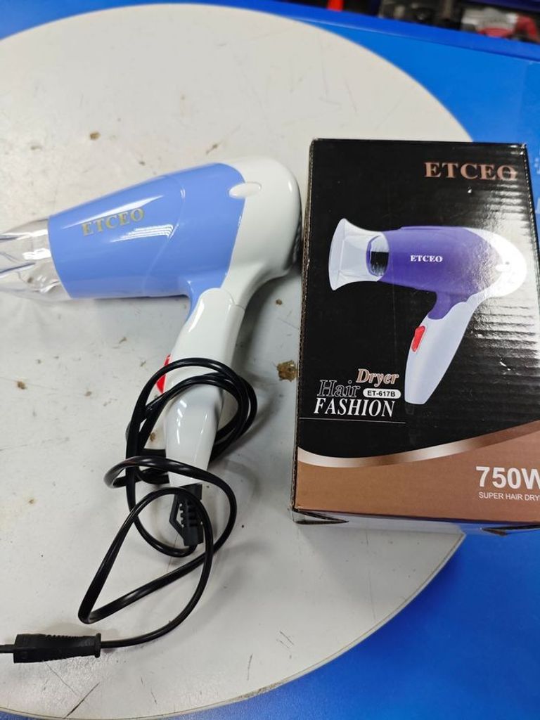 Розпродаж Etceo et-617b, продавець Техноскарб