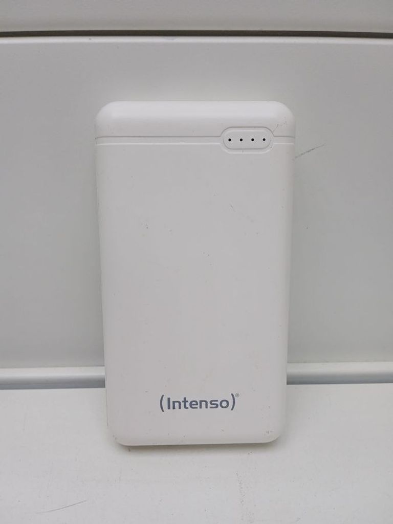 Купити Intenso xs20000 20000mah Б/У