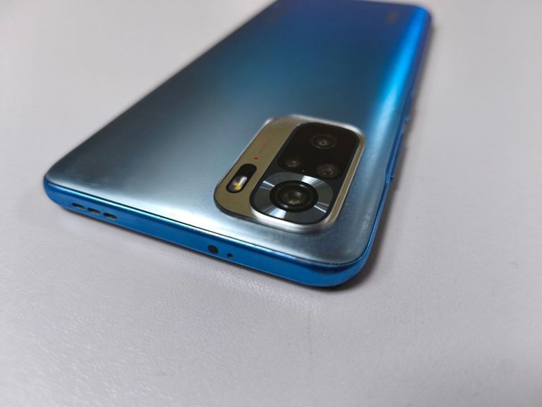 Xiaomi redmi note 10s 6/64gb Код:01-200881079. Изображение 6