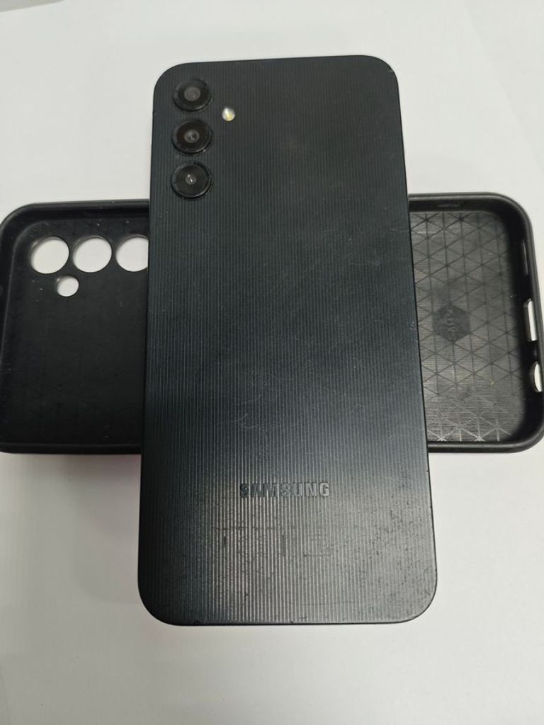 Samsung galaxy a14 sm-a145f 4/64gb Код:01-200881206. Зображення 14