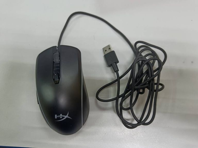 Hyperx pulsefire surge usb hx-mc002b