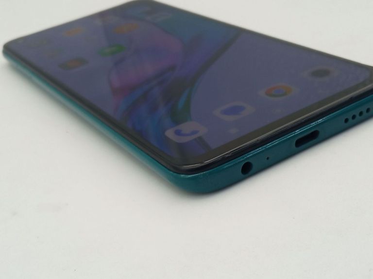 Xiaomi Redmi Note 9 4/128GB Blue (no NFC) Код:01-200882228. Зображення 8