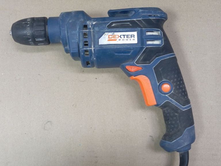 Купити Dexter pc500hd Б/У