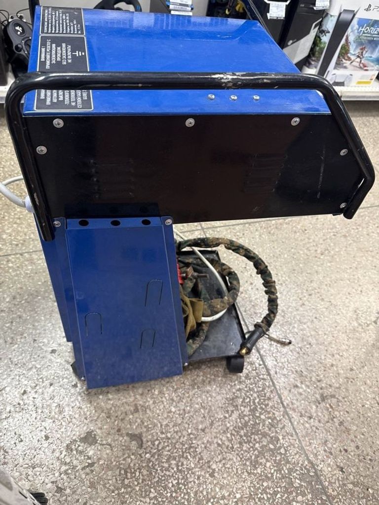 Дешево Kripton SPOT 4 new з ломбарду