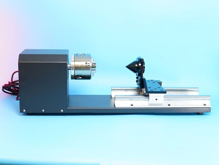 Купить для лазерного гравірування та ЧПК Новий. Б/У