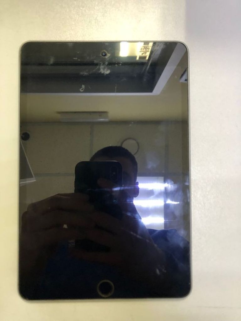 Розпродаж Apple ipad mini 4 wi-fi 128gb, продавець Техноскарб