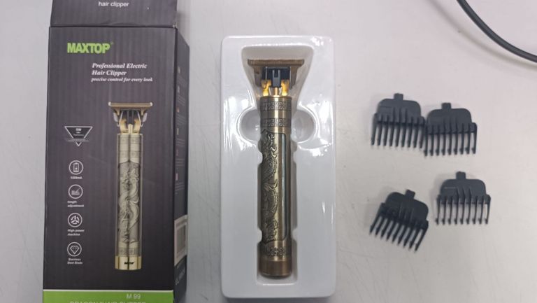 Купити Maxtop m-99 Б/У