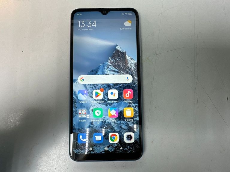 Купить Xiaomi redmi 9a 2/32gb Б/У