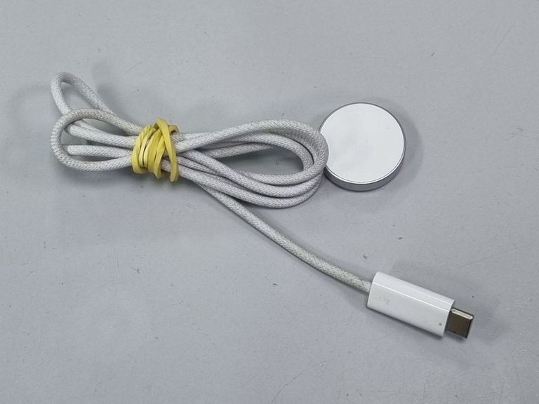 Apple watch series 8 gps 45mm aluminum case Код:01-200883720. Изображение 14