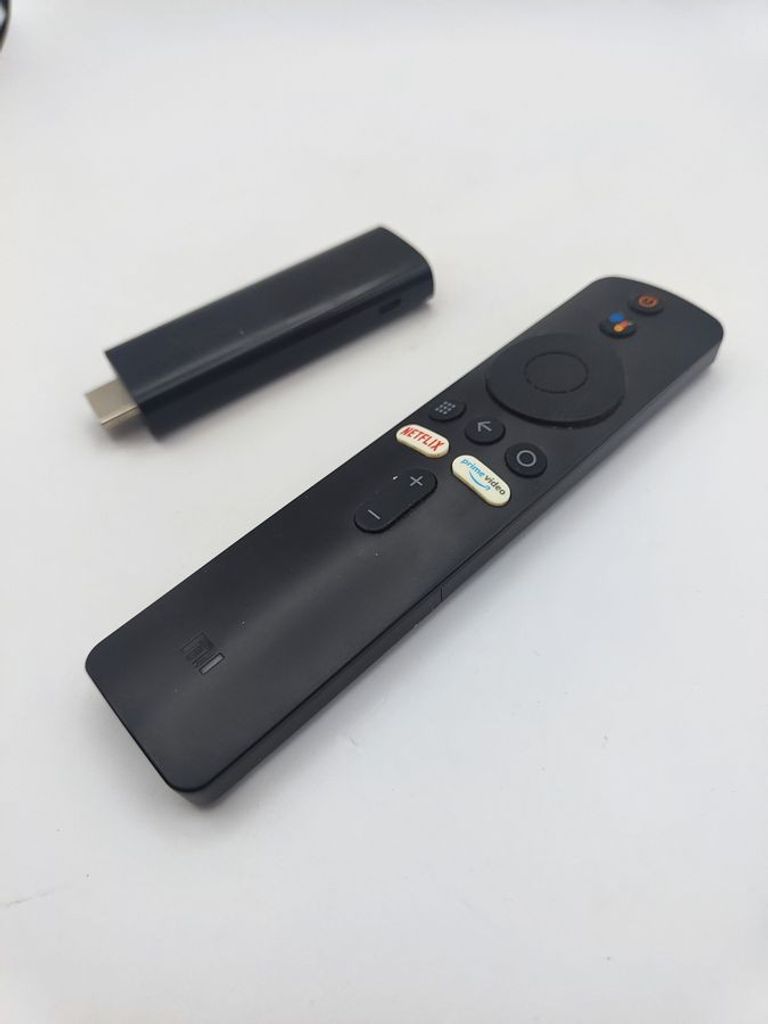 Дешиво Xiaomi mi tv stick mdz-24-aa с ломбарда