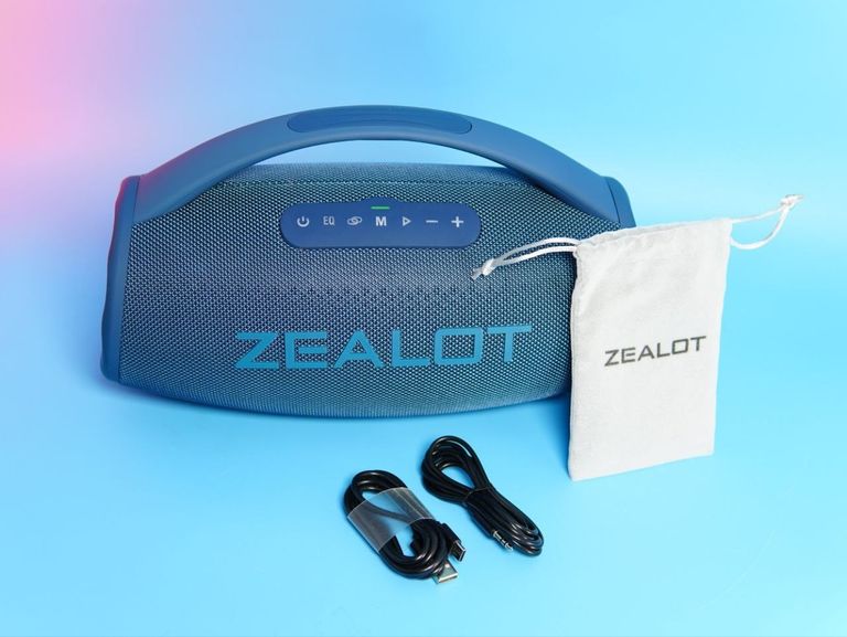 ZEALOT S97 Код:null. Зображення 5